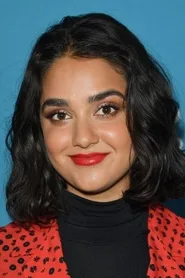 Foto di Geraldine Viswanathan