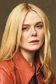 Zdjęcie: Elle Fanning