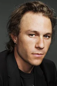 Foto di Heath Ledger
