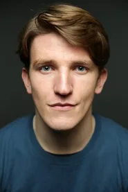 Foto di Ewan Mitchell