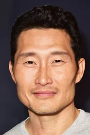 Foto di Daniel Dae Kim