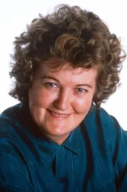 Zdjęcie: Brenda Fricker
