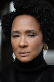 Foto di Golda Rosheuvel