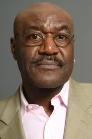 Zdjęcie: Delroy Lindo