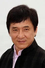 Zdjęcie: Jackie Chan