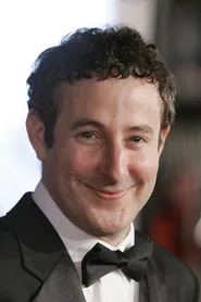 Foto di Eddie Jemison