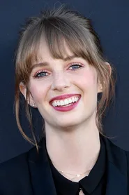 Foto di Maya Hawke
