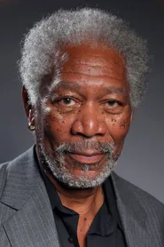 Foto di Morgan Freeman