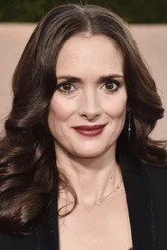Foto di Winona Ryder