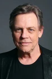 Zdjęcie: Mark Hamill