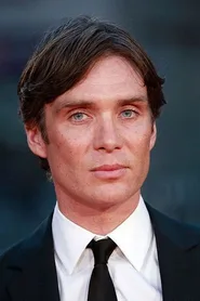 Foto di Cillian Murphy
