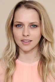 Zdjęcie: Teresa Palmer