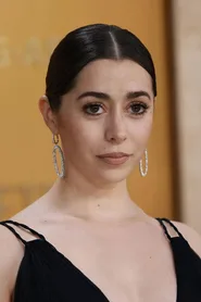 Foto di Cristin Milioti