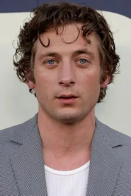 Foto di Jeremy Allen White