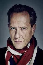 Zdjęcie: Richard E. Grant