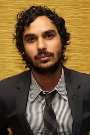 Foto di Kunal Nayyar