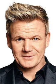 Foto di Gordon Ramsay