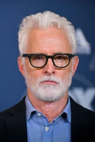 Zdjęcie: John Slattery