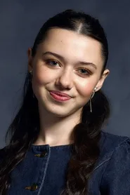 Foto di Violet McGraw