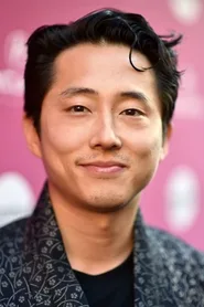 Foto di Steven Yeun