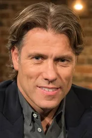 Foto di John Bishop