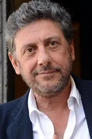 Foto di Sergio Castellitto
