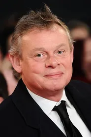 Foto di Martin Clunes