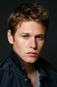 Foto di Zach Roerig