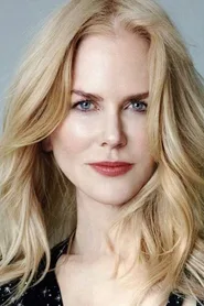 Zdjęcie: Nicole Kidman