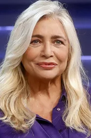 Foto di Mara Venier
