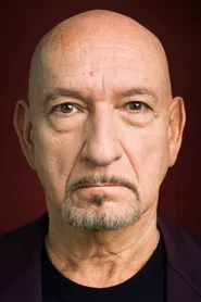 Zdjęcie: Ben Kingsley