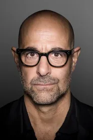 Foto di Stanley Tucci