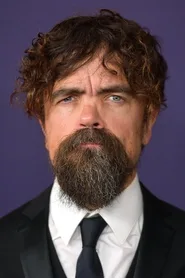 Foto di Peter Dinklage