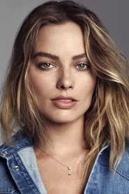 Foto di Margot Robbie