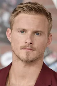 Zdjęcie: Alexander Ludwig