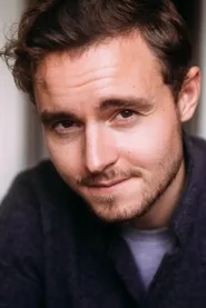 Foto di Callan McAuliffe