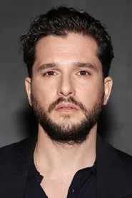 Foto di Kit Harington