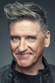 Foto di Craig Ferguson