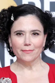 Foto di Alex Borstein