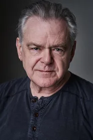 Foto di Kevin McNally
