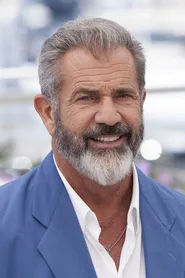 Zdjęcie: Mel Gibson