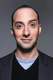 Zdjęcie: Tony Hale