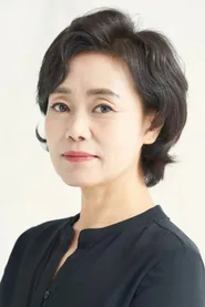 Foto di Kang Ae-sim