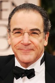 Zdjęcie: Mandy Patinkin