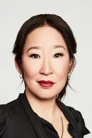 Foto di Sandra Oh