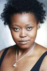 Foto di Luyanda Unati Lewis-Nyawo