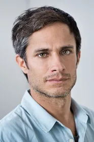 Zdjęcie: Gael García Bernal