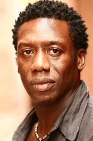 Zdjęcie: Hakeem Kae-Kazim