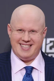 Foto di Matt Lucas