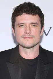 Zdjęcie: Josh Hutcherson